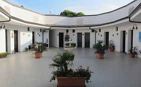 Hotel L'Ancora ex Incoronato