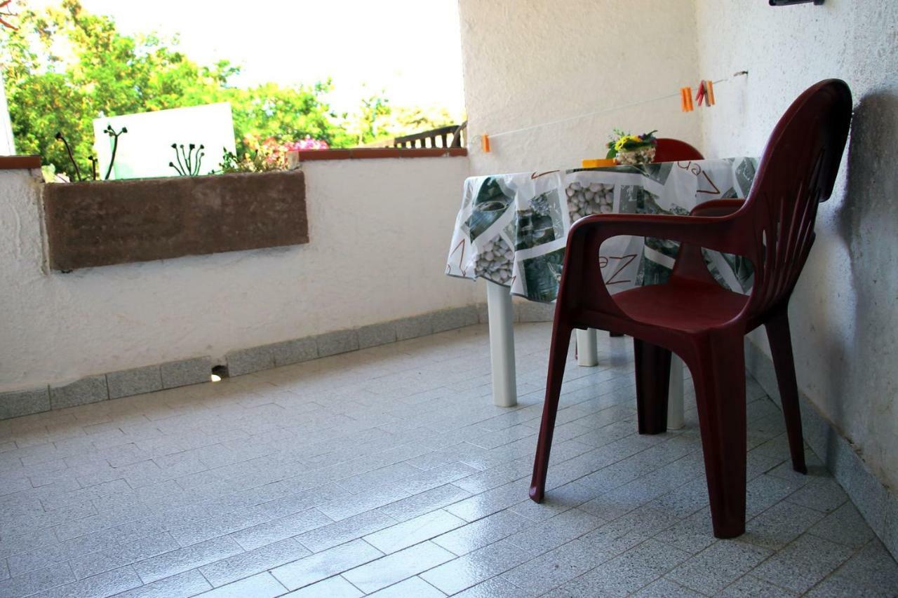 Hotel L'Ancora ex Incoronato Capo Vaticano Esterno foto